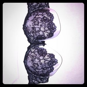 Victoria secret bra